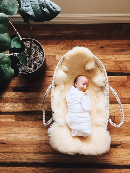 henry swaddle blanket blanket - carlymegan