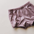 bloomers | dusty lavender
