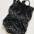 edith romper | wildflower