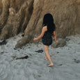edith romper | wildflower