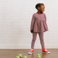 ellwood tee | plum stripe