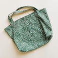 day tote | wildflower