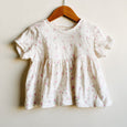 SAMPLE hattie | floral | size 18/2y