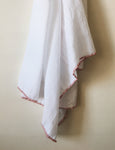 henry swaddle blanket
