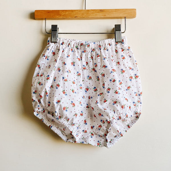 SAMPLE bloomers | rose | size 3/4y