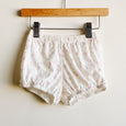 SAMPLE bloomers | floral | size 18/2y